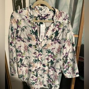 Amour Vert Amy Blouse